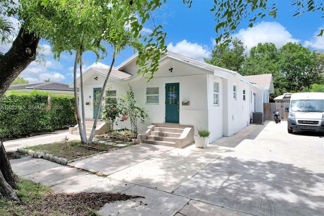 21 NE 48th St 2, Miami, FL 33137