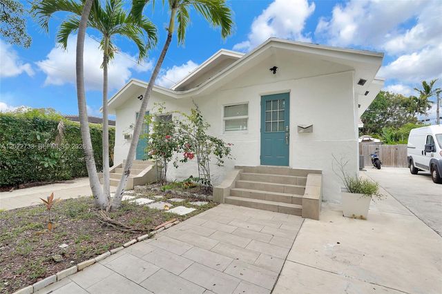 21 NE 48th St 2, Miami, FL 33137