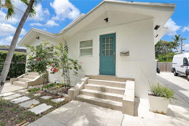 21 NE 48th St 2, Miami, FL 33137