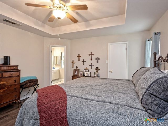 4602 Waterbury Drive, Temple, TX 76502