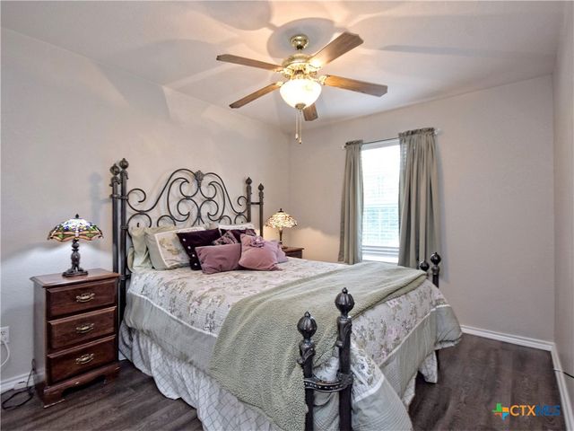 4602 Waterbury Drive, Temple, TX 76502