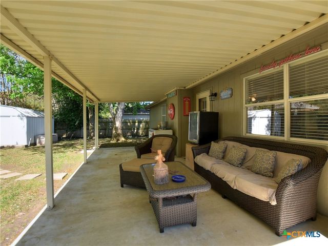 4602 Waterbury Drive, Temple, TX 76502