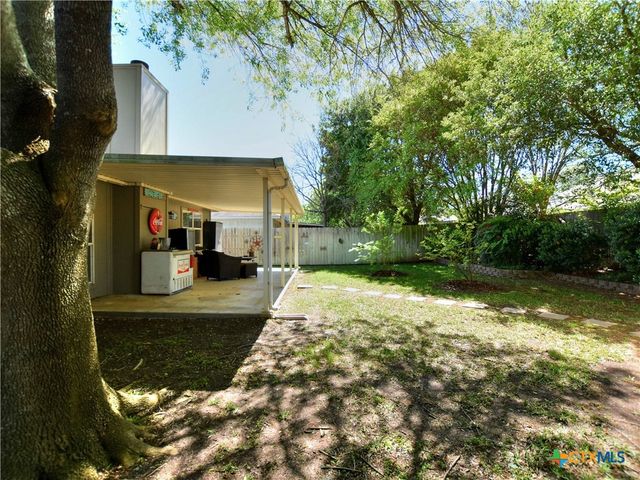 4602 Waterbury Drive, Temple, TX 76502