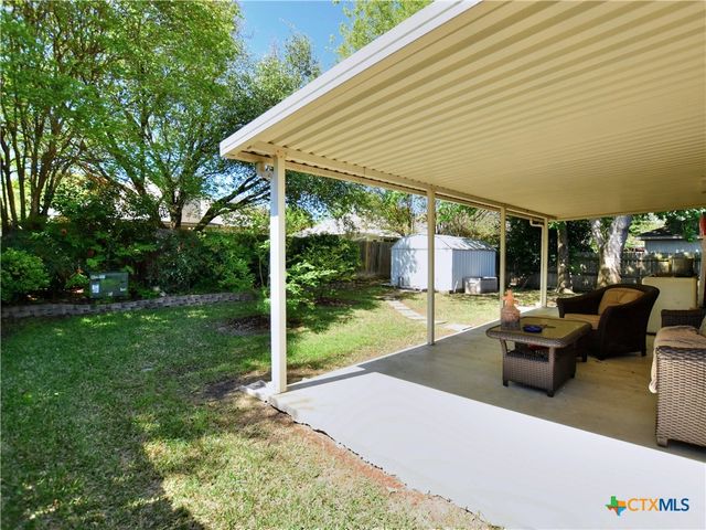 4602 Waterbury Drive, Temple, TX 76502