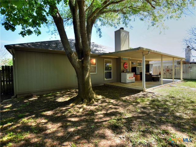 4602 Waterbury Drive, Temple, TX 76502