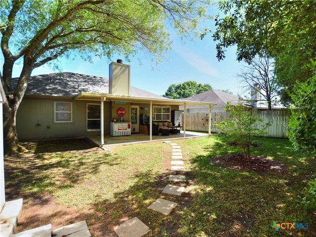 4602 Waterbury Drive, Temple, TX 76502