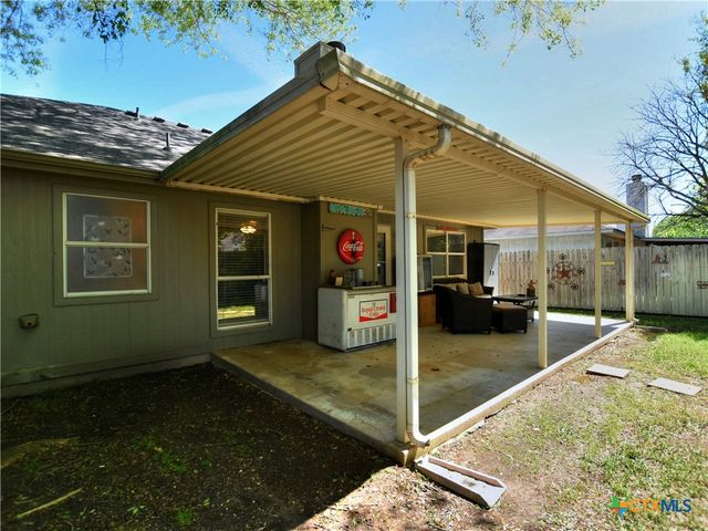 4602 Waterbury Drive, Temple, TX 76502