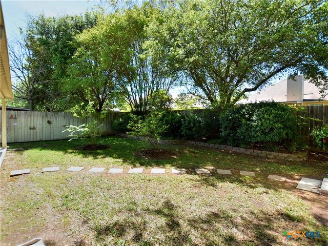 4602 Waterbury Drive, Temple, TX 76502