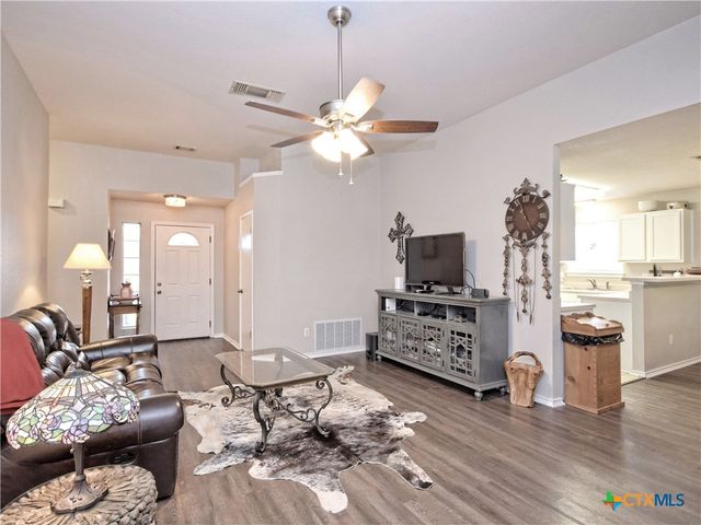 4602 Waterbury Drive, Temple, TX 76502