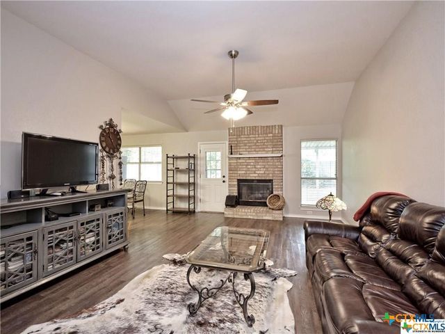 4602 Waterbury Drive, Temple, TX 76502