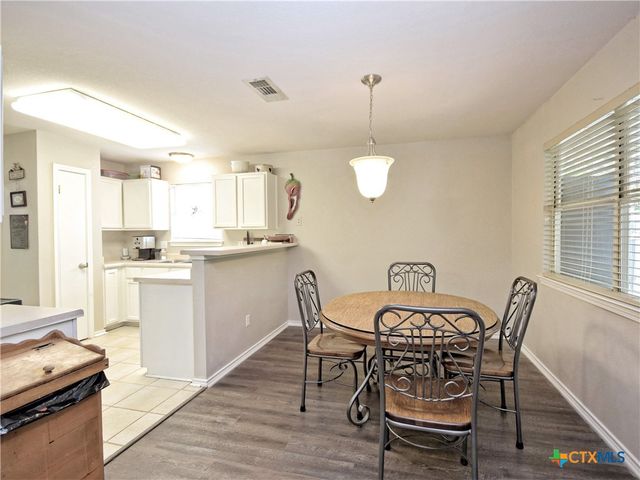 4602 Waterbury Drive, Temple, TX 76502