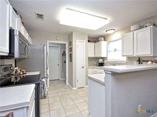 4602 Waterbury Drive, Temple, TX 76502