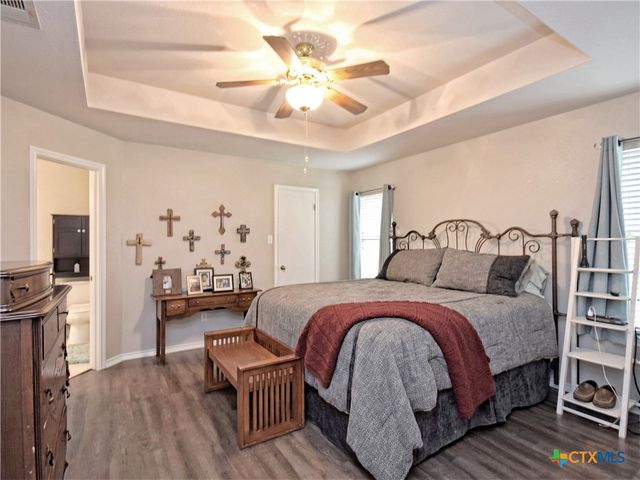 4602 Waterbury Drive, Temple, TX 76502