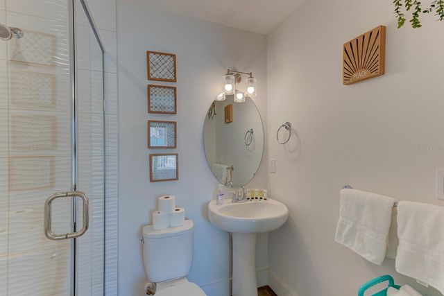 15305 1ST STREET E 202, Madeira Beach, FL 33708