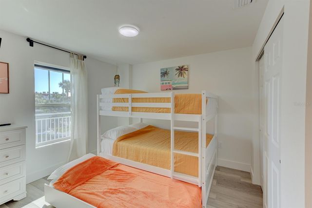 15305 1ST STREET E 202, Madeira Beach, FL 33708