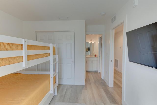 15305 1ST STREET E 202, Madeira Beach, FL 33708