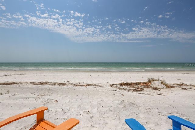 15305 1ST STREET E 202, Madeira Beach, FL 33708