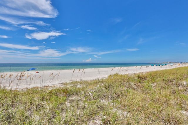 15305 1ST STREET E 202, Madeira Beach, FL 33708