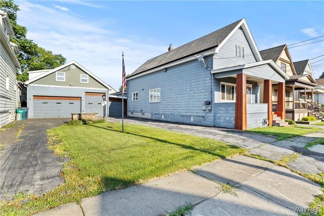 84 Pulaski Street, Buffalo, NY 14206