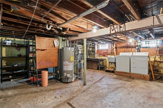 84 Pulaski Street, Buffalo, NY 14206