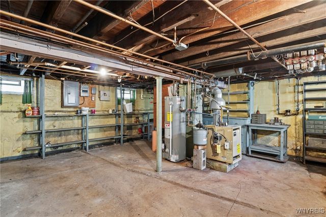 84 Pulaski Street, Buffalo, NY 14206