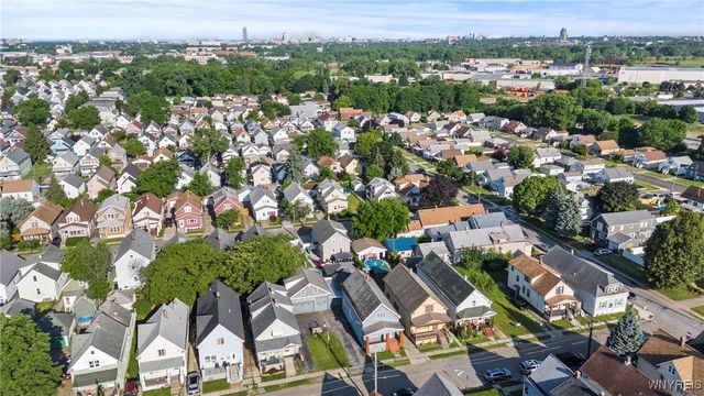 84 Pulaski Street, Buffalo, NY 14206