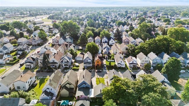 84 Pulaski Street, Buffalo, NY 14206