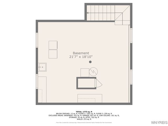 84 Pulaski Street, Buffalo, NY 14206