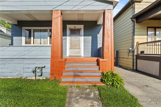 84 Pulaski Street, Buffalo, NY 14206