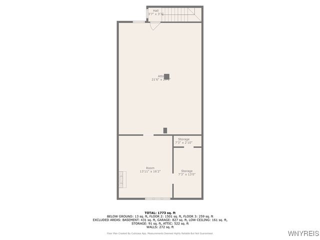 84 Pulaski Street, Buffalo, NY 14206