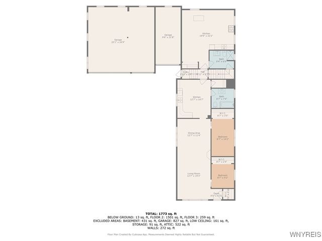 84 Pulaski Street, Buffalo, NY 14206