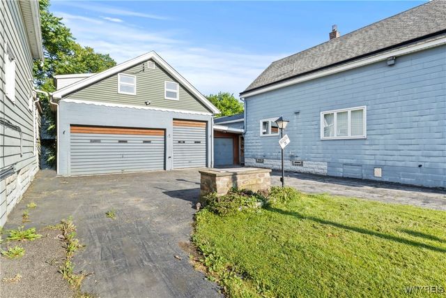 84 Pulaski Street, Buffalo, NY 14206