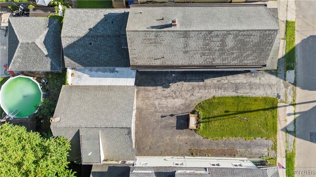 84 Pulaski Street, Buffalo, NY 14206