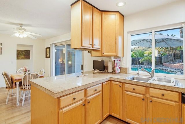 2164 Valley Mill Road, El Cajon, CA 92020