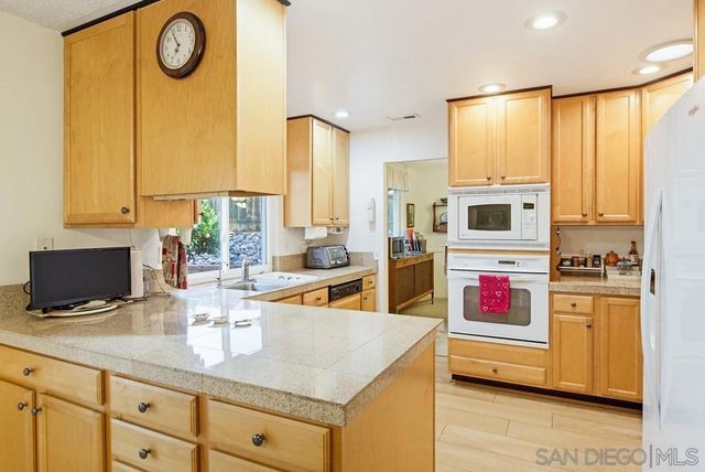 2164 Valley Mill Road, El Cajon, CA 92020