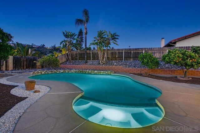2164 Valley Mill Road, El Cajon, CA 92020
