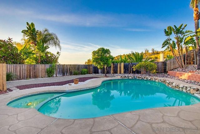 2164 Valley Mill Road, El Cajon, CA 92020