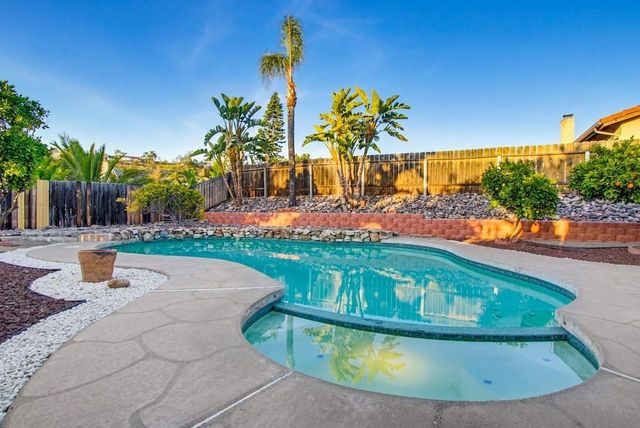 2164 Valley Mill Road, El Cajon, CA 92020