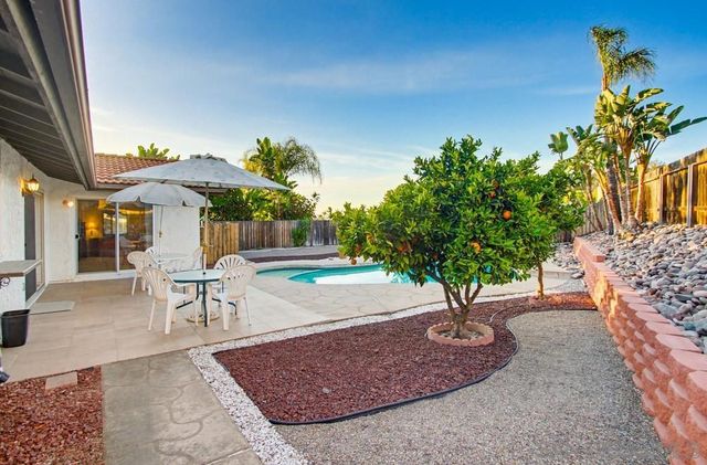 2164 Valley Mill Road, El Cajon, CA 92020