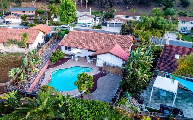 2164 Valley Mill Road, El Cajon, CA 92020
