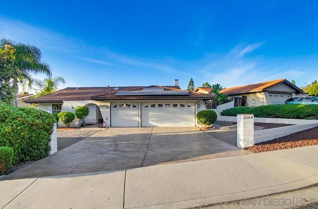 2164 Valley Mill Road, El Cajon, CA 92020