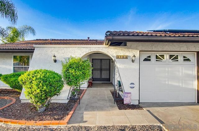 2164 Valley Mill Road, El Cajon, CA 92020