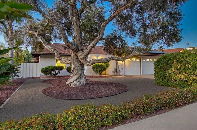 2164 Valley Mill Road, El Cajon, CA 92020