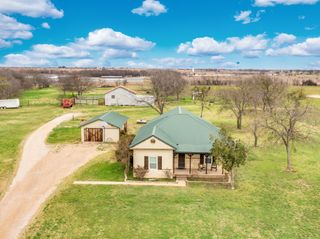 184 Hcr 3131, Hillsboro, TX 76645