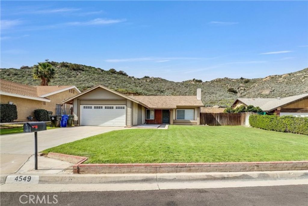 4549 Pinto, Jurupa Valley, CA 92509