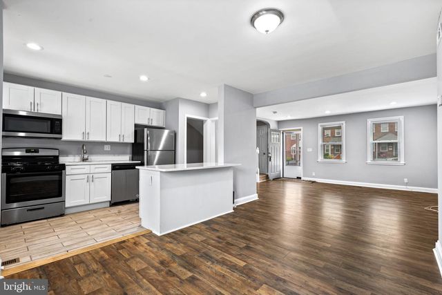 1015 LYNDHURST ST, Baltimore, MD 21229