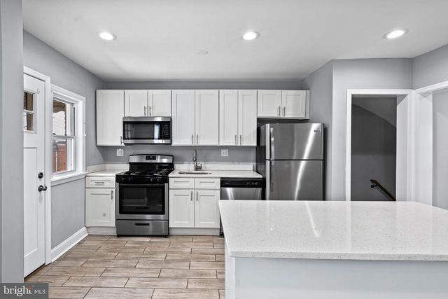 1015 LYNDHURST ST, Baltimore, MD 21229
