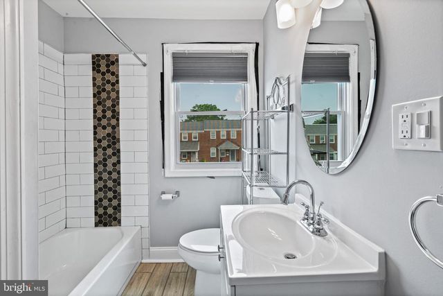 1015 LYNDHURST ST, Baltimore, MD 21229