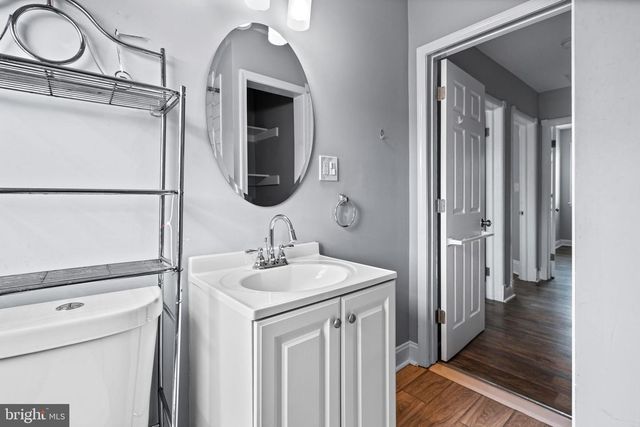 1015 LYNDHURST ST, Baltimore, MD 21229