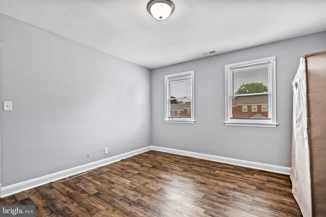 1015 LYNDHURST ST, Baltimore, MD 21229